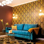 Super stylish designer flat in Berlin´s best place